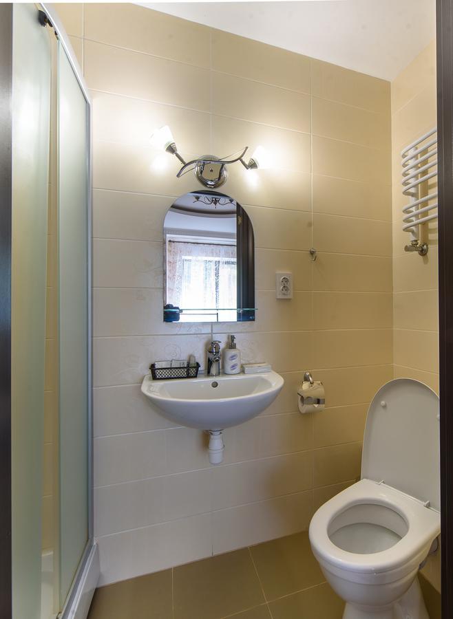 Hotel Fusion Odessa Extérieur photo