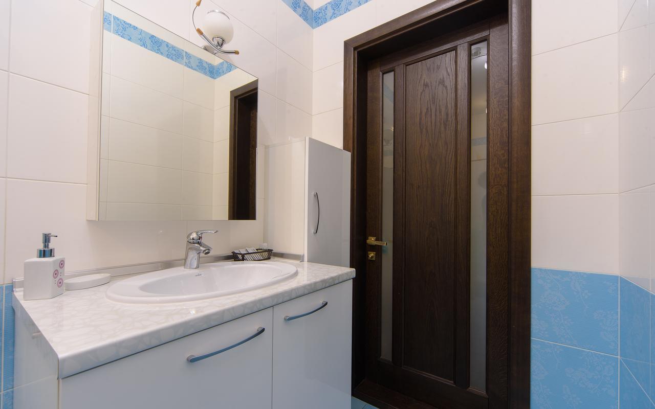 Hotel Fusion Odessa Extérieur photo