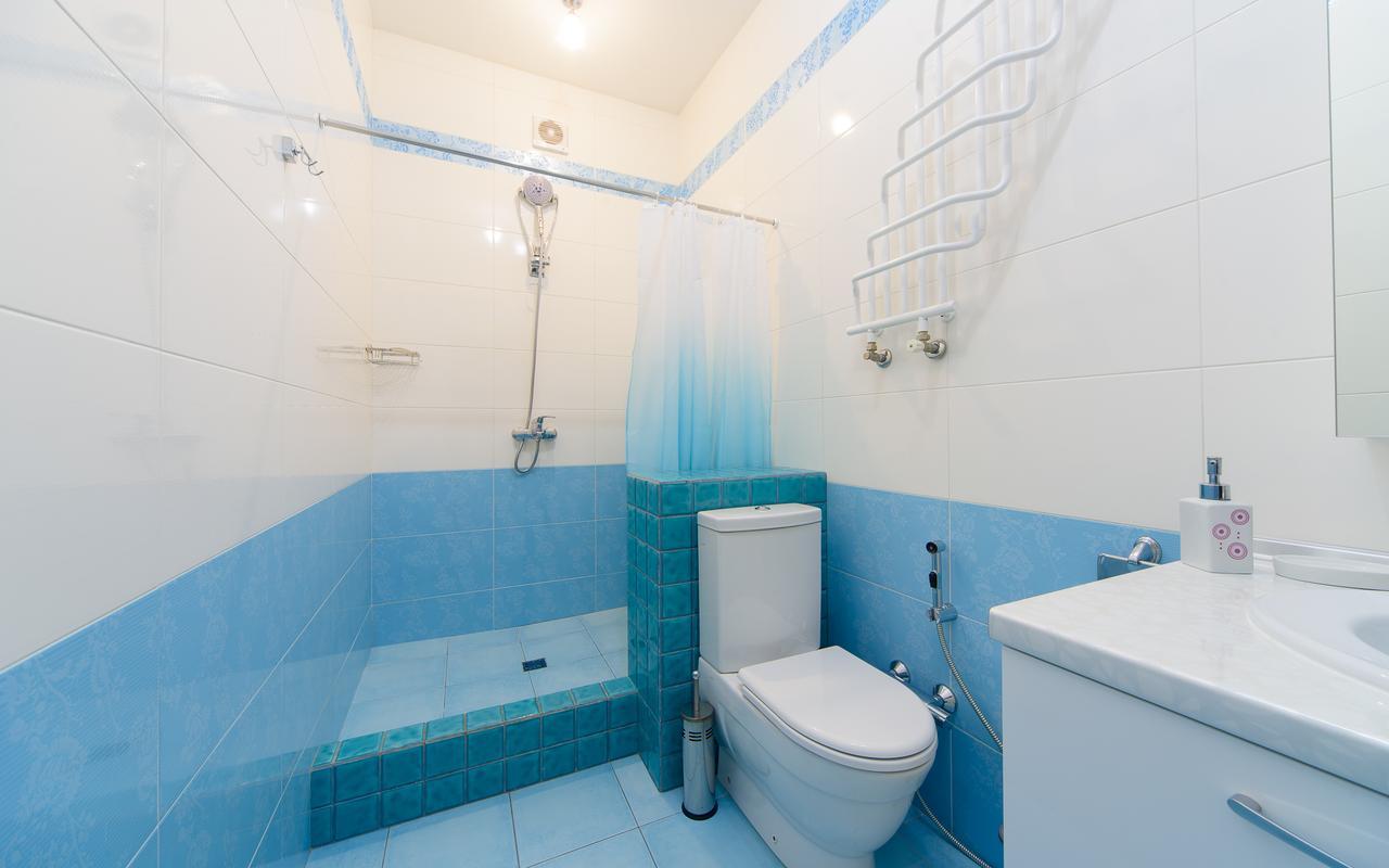 Hotel Fusion Odessa Extérieur photo